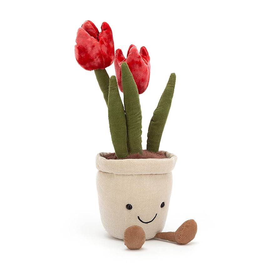 　Amuseable Tulip Pot　チューリップ　花瓶 61E89Vj30ZL._UF350,350_QL50_.jpg